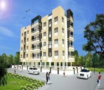 3 BHK Apartment For Resale in Samarth Srushti Wireless Colony Pune  7425792