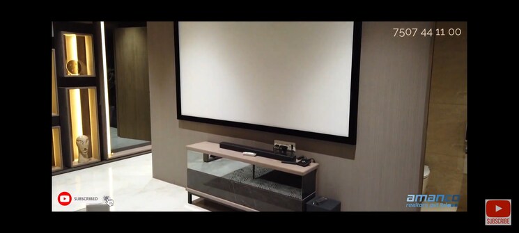 undefined, amit-astonia-royale 2 Bedroom 750 Sq.Ft. Apartment In Ambegaon Budruk Pune 7425812