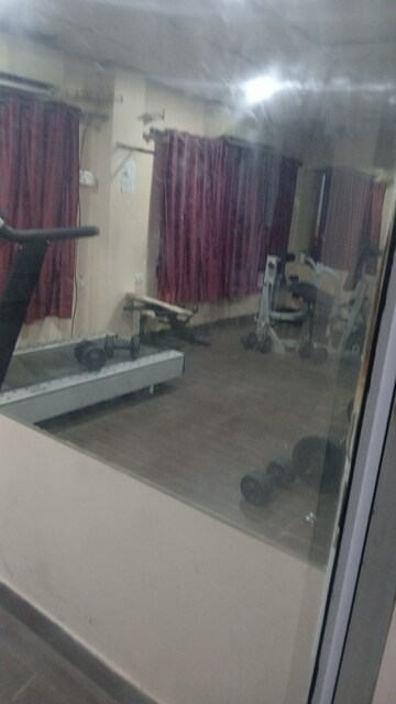 Furnished Amenities in 3.5 BHK Apartment at Anthem French Apartment, Sector 16b Greater Noida – for Sale