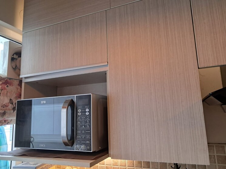 undefined, godrej-meridien 3 Bedroom 1855 Sq.Ft. Apartment In Sector 106 Gurgaon 7425872