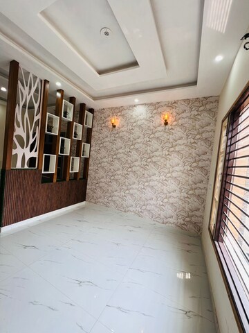 Room in 4 BHK Villa at Shiva Enclave Zirakpur, Patiala Road – for Sale