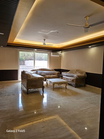 3 BHK Builder Floor For Rent in Aman Vihar Dehradun  7425877