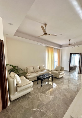 3 BHK Builder Floor For Rent in Aman Vihar Dehradun  7425877