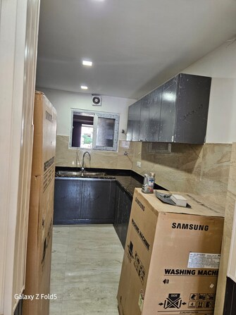 3 BHK Builder Floor For Rent in Aman Vihar Dehradun  7425877