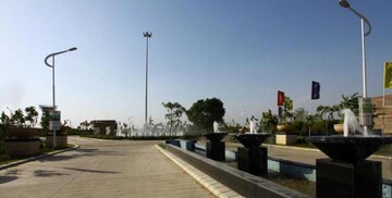  Plot – Garden View at Altus Prime, North Mullanpur - for Sale