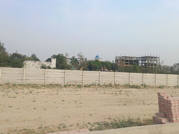 Plot Area in  Plot at Deva Road – for Sale