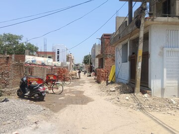  Plot – Exterior View View at Deva Road - for Sale