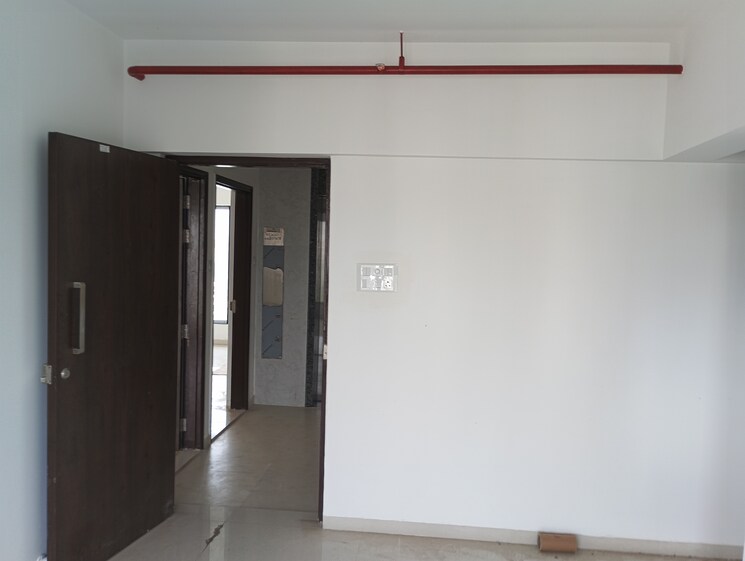 Room, kshitij-eminence 1 Bedroom 390 Sq.Ft. Apartment In Bhandup West Mumbai 7425891