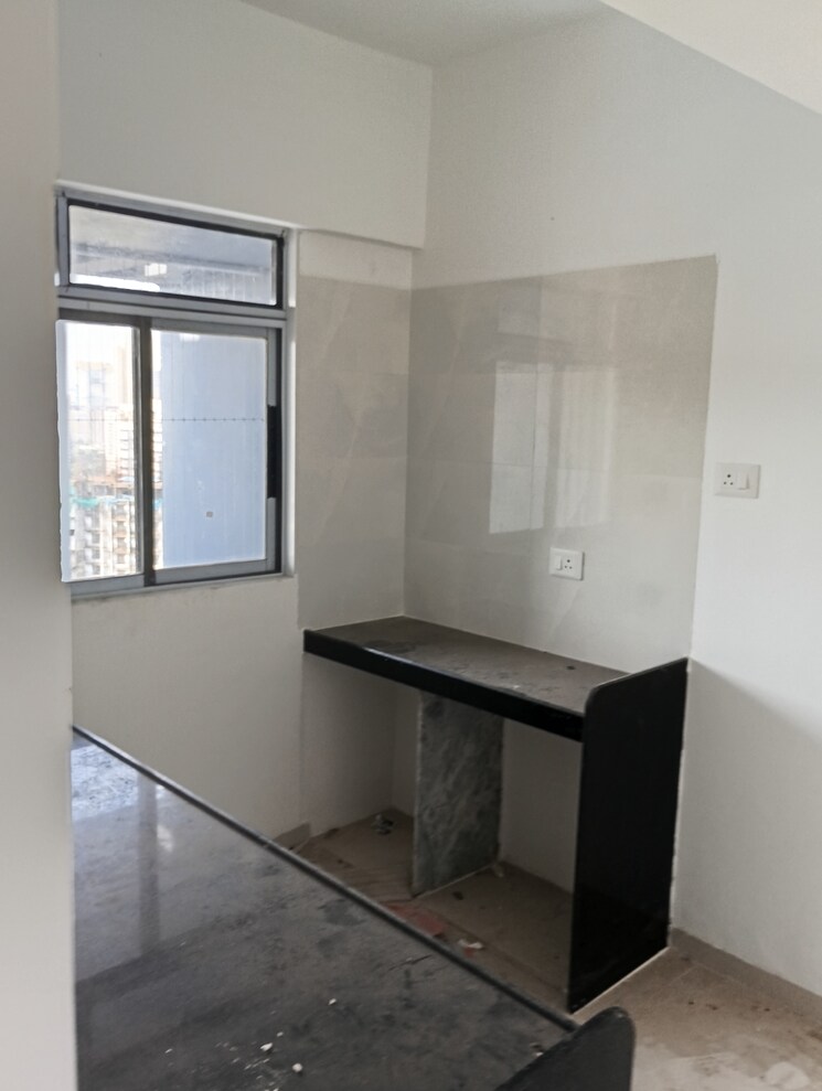 Room, kshitij-eminence 1 Bedroom 390 Sq.Ft. Apartment In Bhandup West Mumbai 7425891