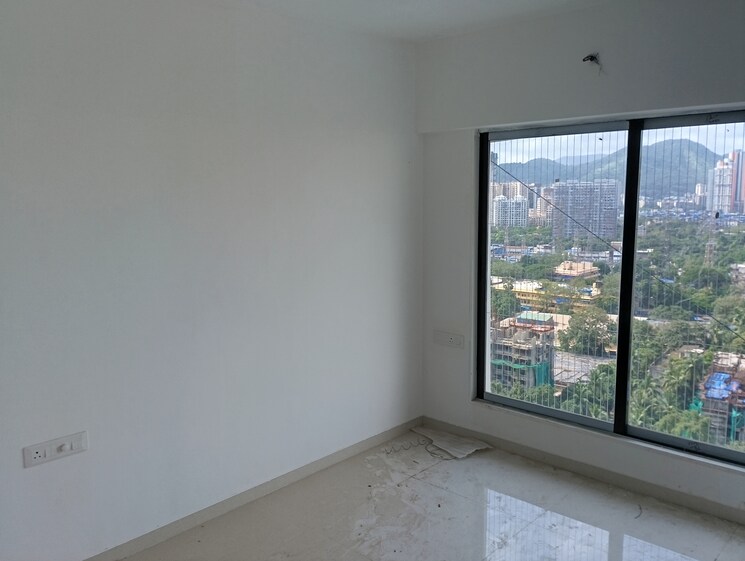 Room, kshitij-eminence 1 Bedroom 390 Sq.Ft. Apartment In Bhandup West Mumbai 7425891