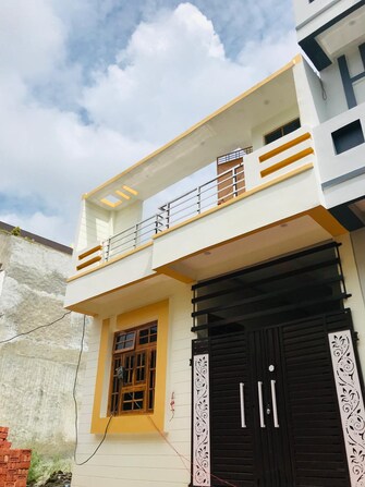 2 BHK Independent House For Resale in Basera Homes Sitapur Road Lucknow  7425897