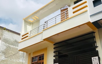 2 BHK Independent House For Sale in Basera Homes, Sitapur Road
