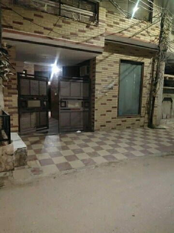 4 BHK Independent House For Sale in New Model Town