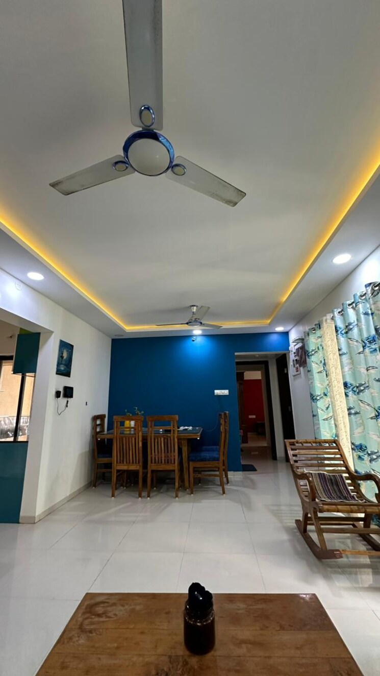 Gym, pride-world-city-kingsbury 2 Bedroom 697 Sq.Ft. Apartment In Charholi Budruk Pune 7425906