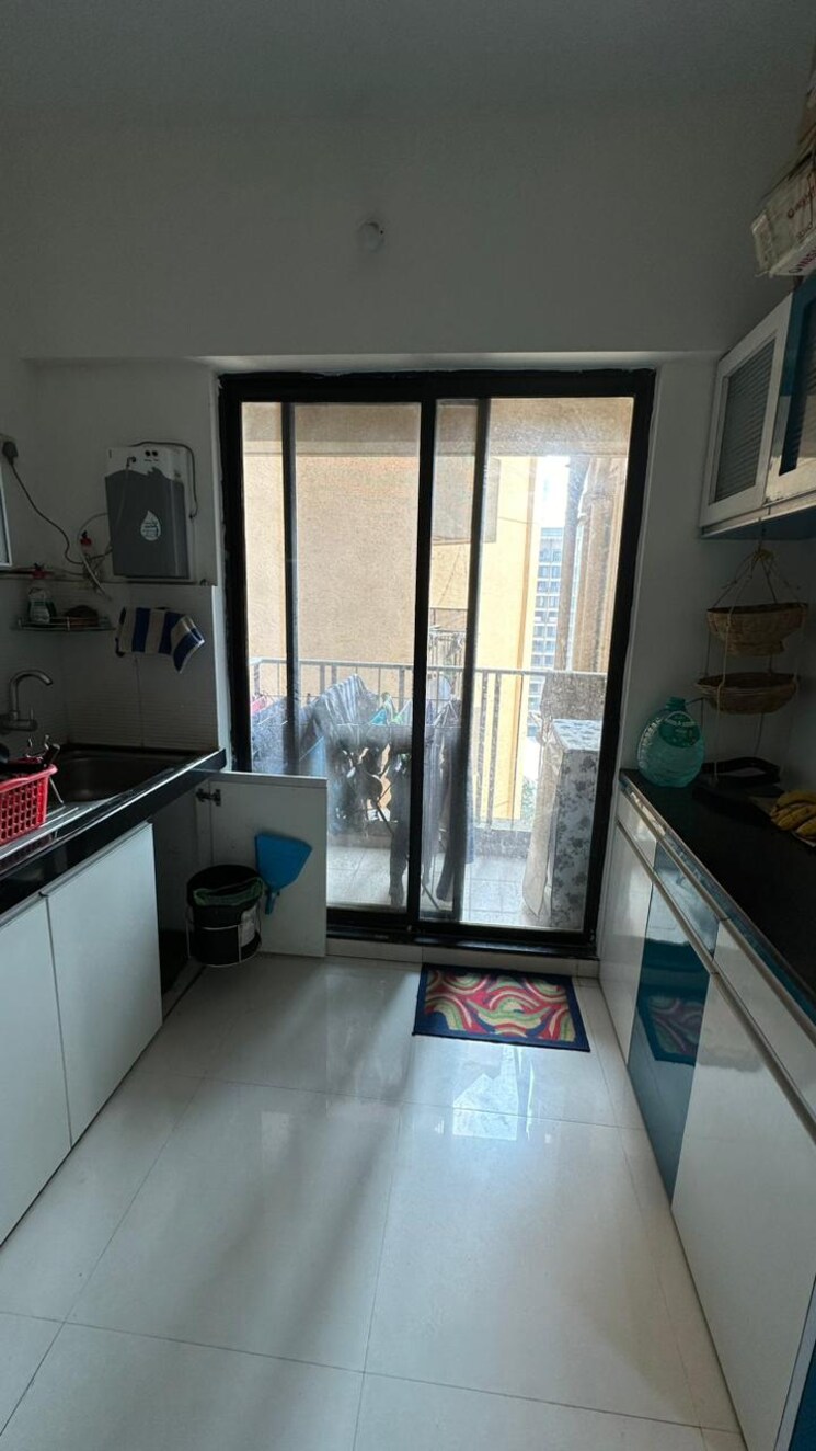 Kitchen, pride-world-city-kingsbury 2 Bedroom 697 Sq.Ft. Apartment In Charholi Budruk Pune 7425906