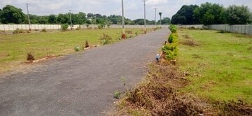  Plot For Sale in Mysore Road