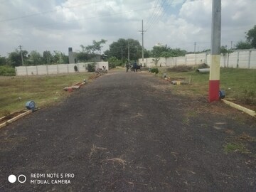 Plot Area in  Plot at Kumbalgodu – for Sale