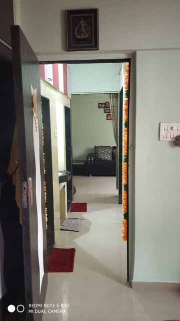 1 BHK Apartment For Resale in Shree Sai Kamal CHS Ltd Mira Road Thane  7425915