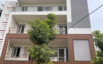 4 BHK Villa For Sale in South City 1