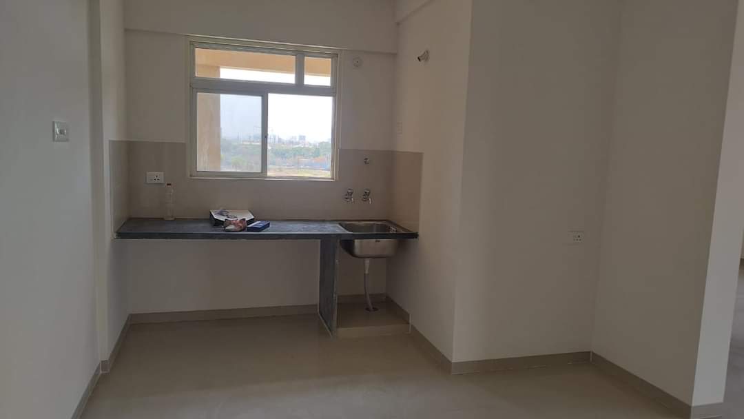 3 BHK Apartment For Rent in Nyati Evolve 1 Magarpatta Pune  7425940