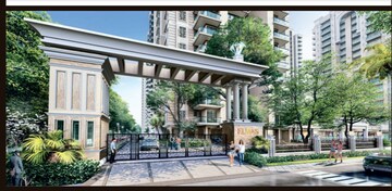 4 BHK Apartment For Sale in Sublime Spring Elmas, Sector 12 Greater Noida