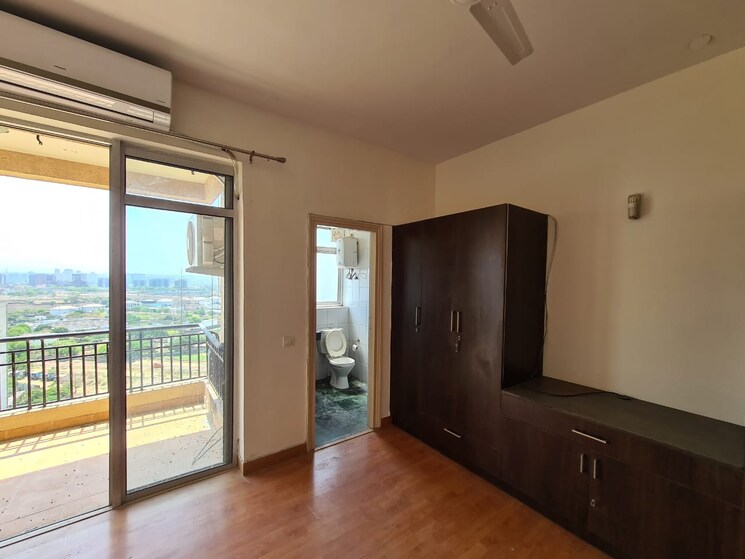 Room, central-park-ii-bellevue 3 Bedroom 2350 Sq.Ft. Apartment In Sector 48 Gurgaon 7425980