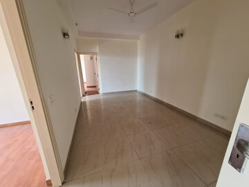 Bathroom in 3 BHK Apartment at Central Park II-Bellevue, Sector 48 – for Sale