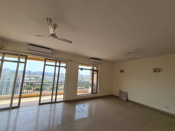 Room, central-park-ii-bellevue 3 Bedroom 2350 Sq.Ft. Apartment In Sector 48 Gurgaon 7425980
