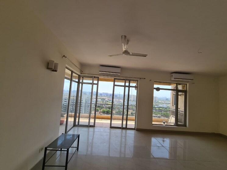 Room, central-park-ii-bellevue 3 Bedroom 2350 Sq.Ft. Apartment In Sector 48 Gurgaon 7425980