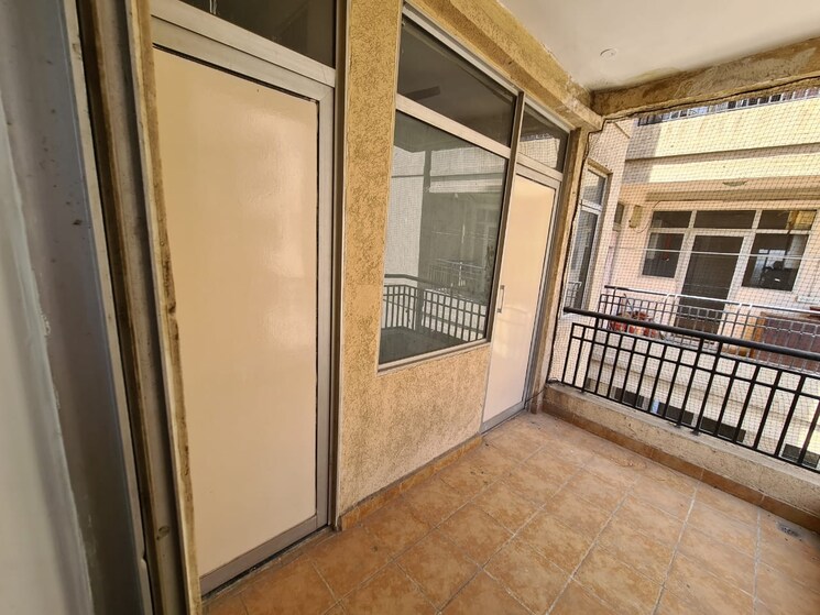 Balcony, central-park-ii-bellevue 3 Bedroom 2350 Sq.Ft. Apartment In Sector 48 Gurgaon 7425980