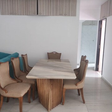 Master Bedroom in 3 BHK Apartment at Vile Parle East – for Sale