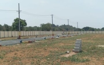 Plot For Sale in Kumbalgodu