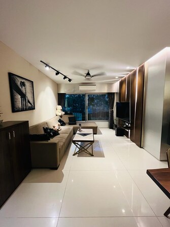 2 BHK Apartment For Rent in Nirmal Lifestyle Zircon Mulund West Mumbai  7426002