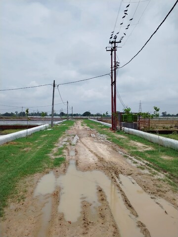  Plot – Garden View at Nh 230 - for Sale