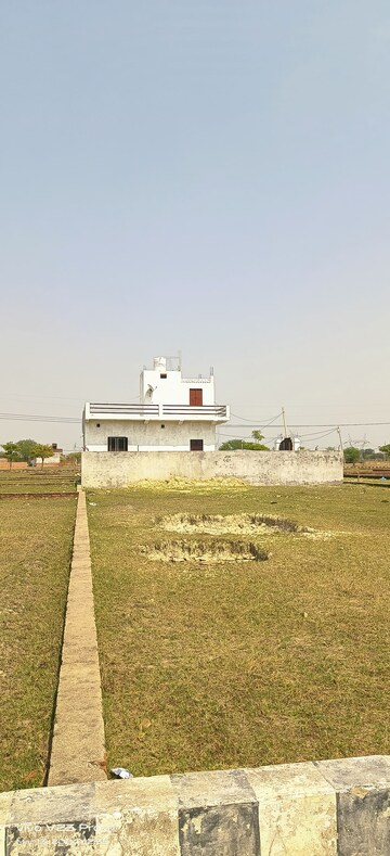  Plot For Sale in Nh 230