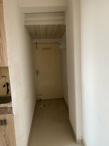 Building Lobby in 2 BHK Apartment at Signature Global The Roselia, Sector 95a – for Sale