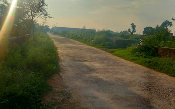 Land For Sale in Baghpat