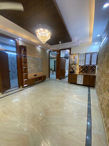 4 BHK Builder Floor For Sale in Pratap Vihar