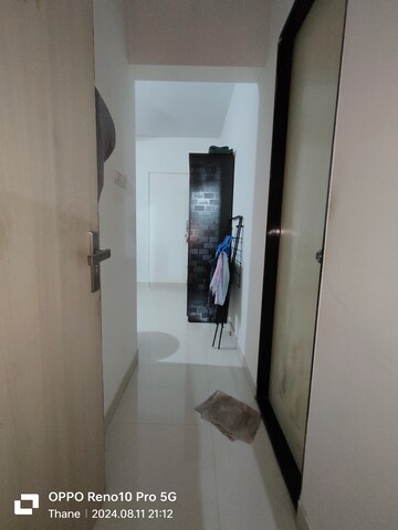 Furnished Amenities in 2 BHK Apartment at Ashar Metro Towers, Vartak Nagar – for Sale
