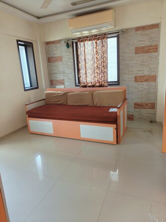 1 BHK Apartment For Rent in Mantri Corner Prabhadevi Mumbai  7426062