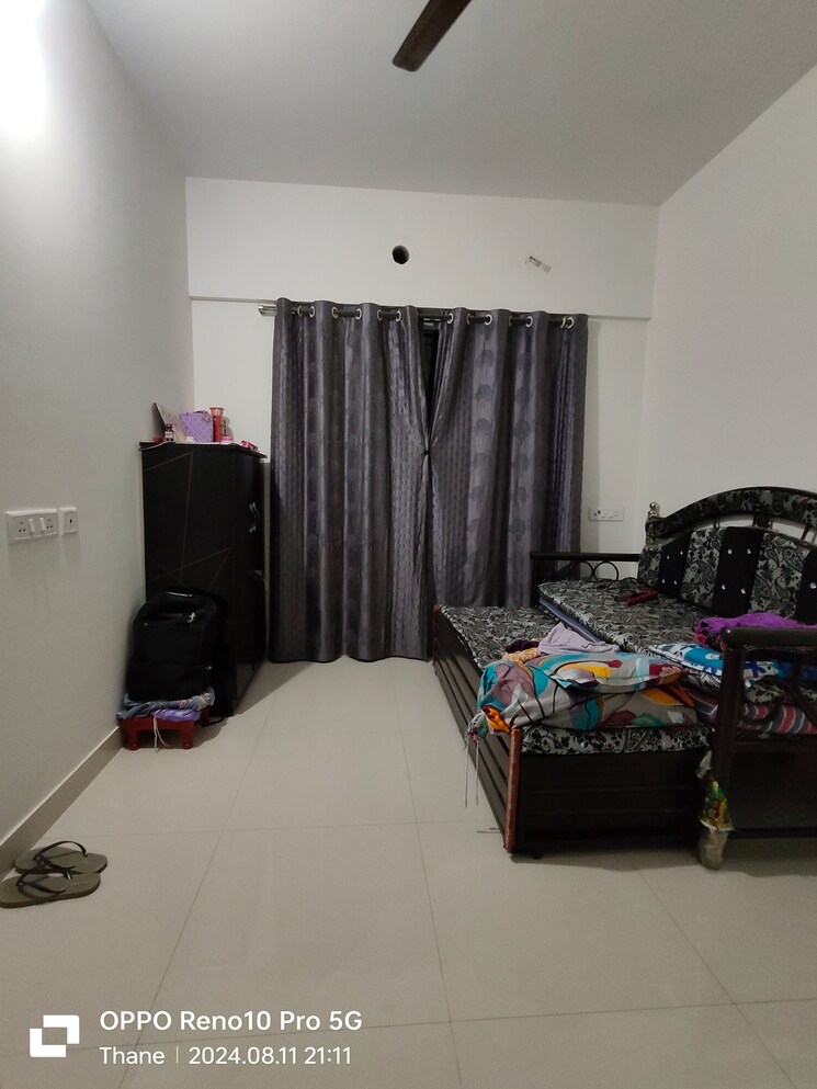 Living Room, ashar-metro-towers 2 Bedroom 644 Sq.Ft. Apartment In Vartak Nagar Thane 7426058