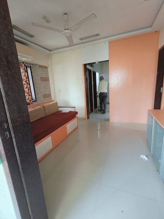 1 BHK Apartment For Rent in Mantri Corner Prabhadevi Mumbai  7426062