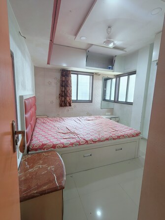 1 BHK Apartment For Rent in Mantri Corner Prabhadevi Mumbai  7426062