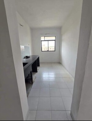 Bathroom in 2 BHK Apartment at Mayfair Eleganza Phase II, Kondhwa – for Rent