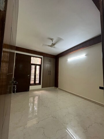 Room in 3 BHK Builder Floor at Chattarpur – for Sale