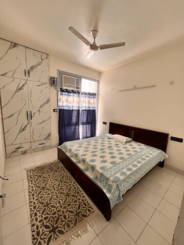 Kitchen in 2 BHK Apartment at Signature Global The Roselia, Sector 95a – for Sale