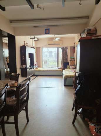 1 BHK Apartment For Rent in Bhairav Darshan Parel Mumbai  7426081