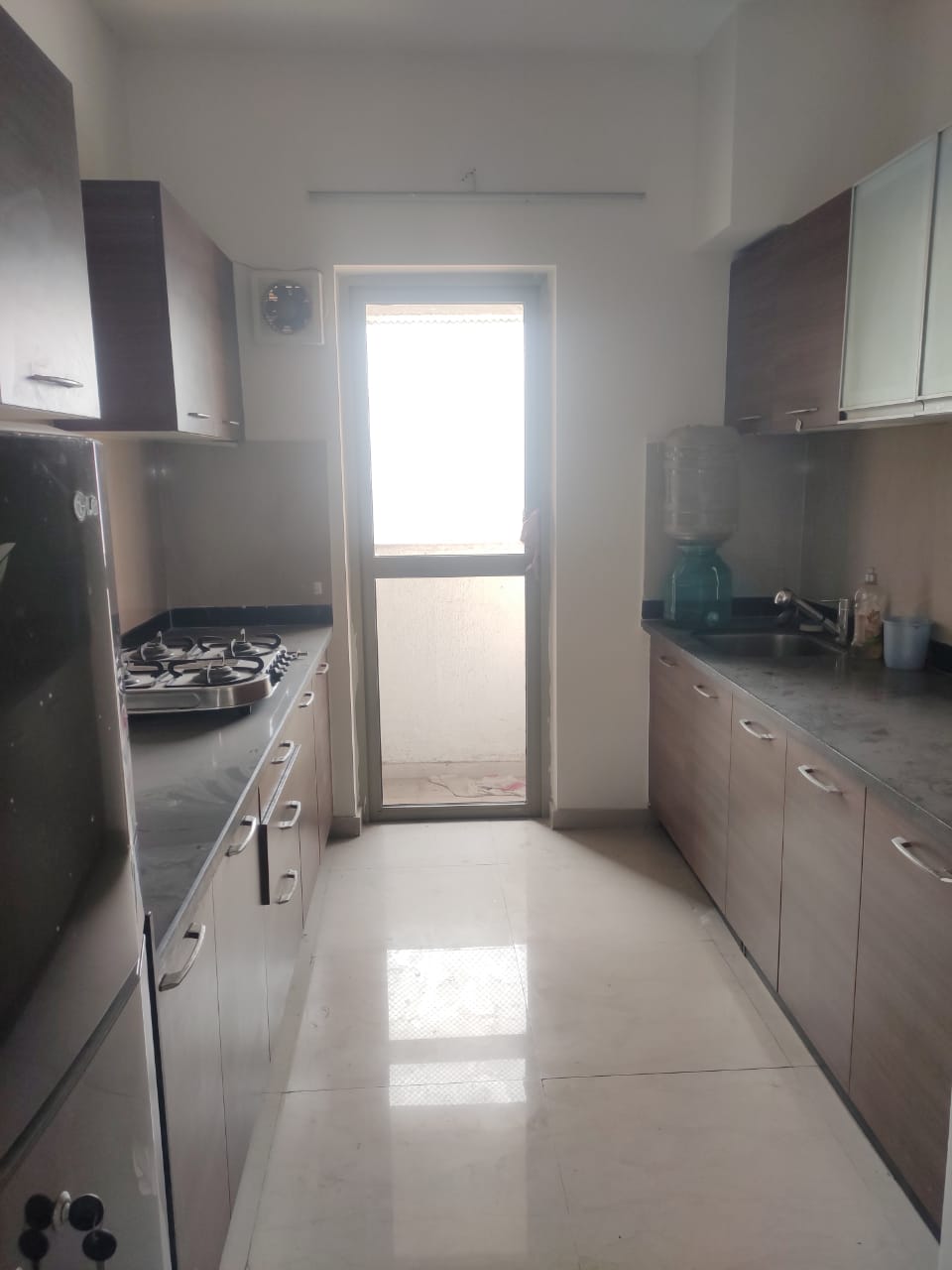 2 BHK Apartment For Rent in Lodha Casa Rio Dombivli East Thane  7426051