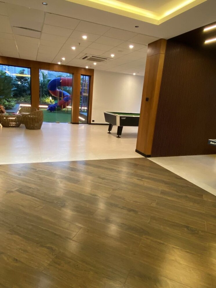 Gym, lodha-vista 2 Bedroom 735 Sq.Ft. Apartment In Lower Parel Mumbai 7426068