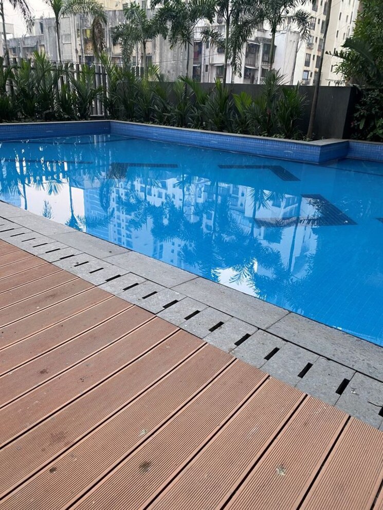 Swimming Pool, lodha-vista 2 Bedroom 735 Sq.Ft. Apartment In Lower Parel Mumbai 7426068